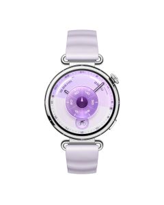 Huawei Watch GT6, Konsu-B19FC, Purple Silicon