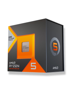 AMD RYZEN 5 7500X3D BOX