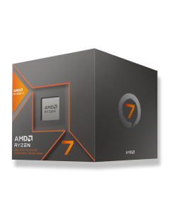 AMD RYZEN 7 8700G 4.2G SR1 BOX