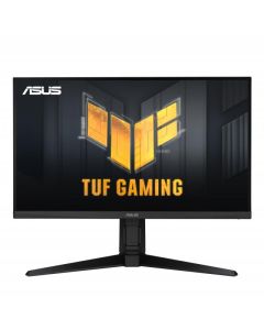 Монитор ASUS TUF Gaming VG27AQML1A - 27 Fast IPS, WQHD(2560x1440), 260 Hz, 1ms, G-Sync Compatible