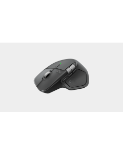 Безжична лазерна мишка LOGITECH MX MASTER 4 Graphite