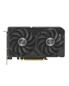 Видео карта ASUS DUAL RADEON RX 9060 XT 16GB GDDR6
