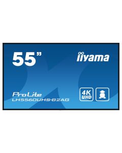 Дисплей IIYAMA LH5560UHS-B2AG