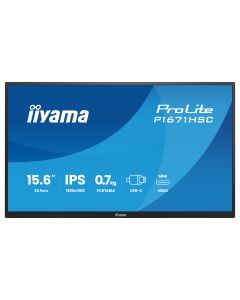 IIYAMA P1671HSC-B1