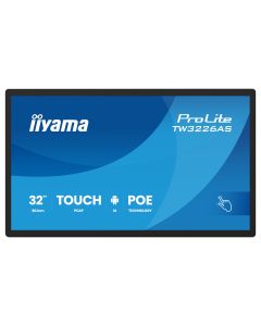 Tъч Компютър IIYAMA TW3226AS-B3P