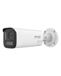 IP Камера 4MP HikVision DS-2CD1B47G2H-LIUF/SL 4mm ColorVu Smart Hybrid Light Bullet