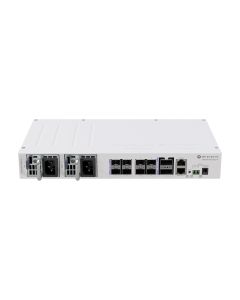 Switch MikroTik CRS510-8XS-2XQ-IN, 8x 25G SFP + 2x 100G SFP
