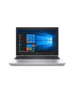 Реновиран лаптоп HP ProBook 650 G4 15.6``, 1366 x 768, TN, Intel Core i5‑8250U (8-мо поколение), 8 GB DDR4, 256 GB , клас А-