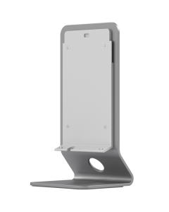 Ubiquiti UACC-U7-Pro-Wall-TS Lightweight, aluminum table stand for the U7 Pro Wall
