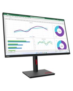 31.5" Lenovo ThinkVision T32p-30, 4K IPS 10bit