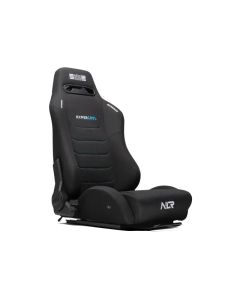 Спортна седалка за симулатор Next Level Racing NLR ERS3 HYPERCOOL Ventilated Sim Racing