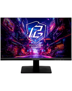Asrock PG27FFX1B, 27" FHD(1920x1080) AG, IPS, 520 Hz, 400 cd, 1ms, x HDMI 2.1, 1x DP 1.4, 1x Audio Jack (3.5mm)