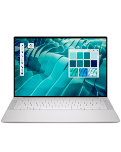 Dell 14 Premium (DA14250), Intel Core Ultra 7 255H(16C, 16T, 24MB, up to 5.1GHz Turbo), 14.5" 3.2K(3200x2000) OLED Touch, 32GB LPDDR5X, 1TB M.2 SSD, NVIDIA GeForce RTX4050, WiFi+BT, Cam+Mic, EN Backlit KBD, FPR, Win11Pro, 3Y ProSup