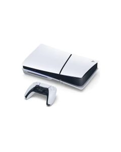 Конзола Sony PlayStation 5  + FC 26 Bundle