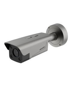 IP ANPR Камера HikVision DS-TCG406-E(S)