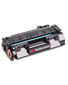 Съвместима Тонер Касета HP Q2613A, Black