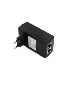 Мрежови аксесоар PoE инжектор STD-POE4805 48V 16.8W