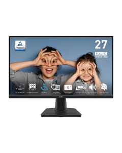 Монитор MSI Pro MP275 27`` 100Hz FHD