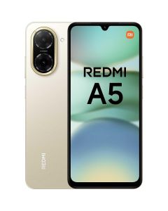 Смартфон Xiaomi Redmi A5 4 GB 128 GB, Sandy Gold