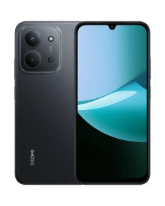 Смартфон Xiaomi Redmi 15C 8 GB 256 GB, Midnight Black