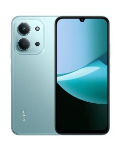 Смартфон Xiaomi Redmi 15C 4 GB 256 GB, Mint Green