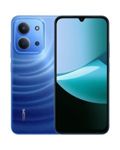 Смартфон Xiaomi Redmi 15C 4 GB 128 GB, Moonlight Blue