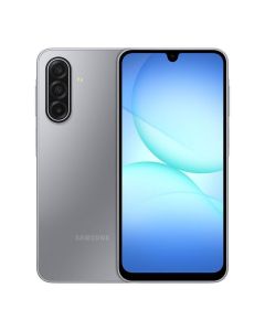 Смартфон Samsung Galaxy A17 4G 8 GB 256 GB, Gray