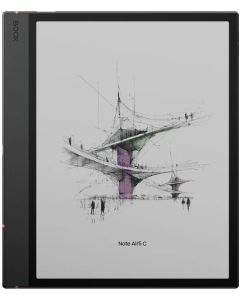 Графичен таблет BOOX Note Air5 C 10.3“, Черен