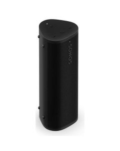 Портативна колонка Sonos Roam 2, Черна