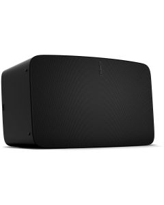 Колона Sonos Five, Черна