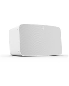 Колона Sonos Five, Бяла