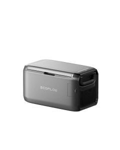 Ecoflow Преносим хладилник Portable Fridge GLACIER Classic 35L