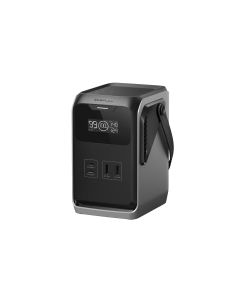 Ecoflow Преносима електростанция Portable Power Station TRAIL 200 DC