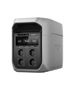 Ecoflow Преносима електростанция Power Station - Delta 3 Max Plus