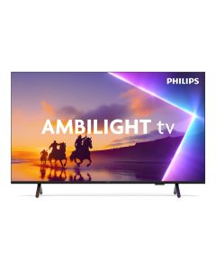 PHILIPS 50inch 4K Ultra HD LED TITAN OS Ambilight HDR10+ Dolby Atmos