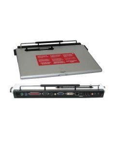 HP DC366B ADVANCE PORT REPLICATOR