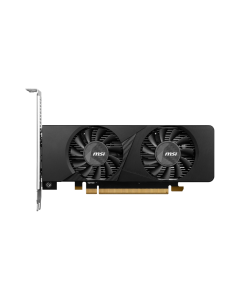 MSI NVIDIA RTX3050 - 6GB, HDMI, DP, ACTIVE