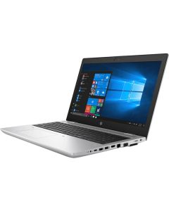 Реновиран преносим компютър HP ProBook 650 G5 i5 8th Gen 8GB 256GB FHD