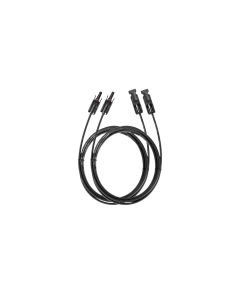 Ecoflow кабел MC4 Solar Extension Cable - 3m