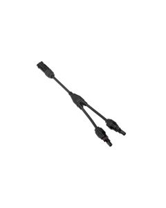 Ecoflow кабел Solar MC4 Parallel Connection Cable