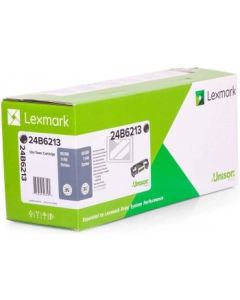 КАСЕТА ЗА LEXMARK M1140/XM1140 - Black - PN 24B6213