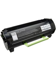 КАСЕТА ЗА LEXMARK M3150/XM3150 - Black - PN 24B6186