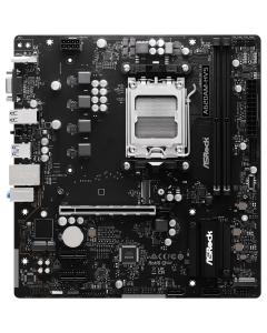 ASROCK A620AM-HVS mATX AM5 DDR5