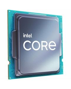 Intel Alder Lake Core i5-12600KF, LGA1700, 10 ядра, 16 нишки, 4.90 GHz, 20 MB, 150W, 10 nm