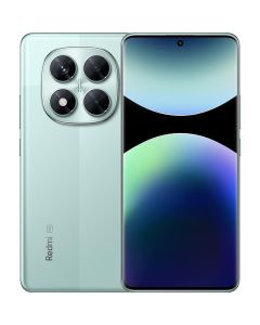 Смартфон Xiaomi Redmi Note 14 Pro 5G 8 GB 256 GB, Coral Green
