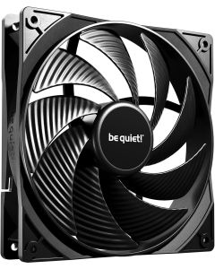 be quiet! комплект вентилатори Fan Pack 3-in-1 3 x 140mm - PURE WINGS 3 140mm PWM high-speed 3-Pack