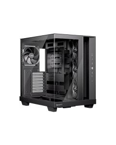 be quiet! кутия Case ATX - LIGHT BASE 500 Black