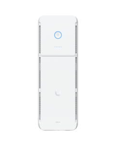 Ubiquiti UPS-Tower-EU UniFi managed 1kVA uninterruptible power supply with 5 surge-only outlets and 5 software-resettable surge and backup devices