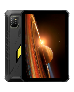 Blackview Active 7 Rugged tablet 11" , 8+128GB MediaTek Helio G81 13+16MP, 20MP , Android 15 , 10000mAh + 45W , Черен