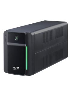 APC Easy BVX1200LI, 1200VA/650W, Line-Interactive, 6x IEC, AVR, черен